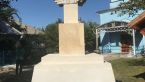 GALERIE FOTO. Cum arată monumentul închinat Căpitanului Ionel Epure din Soroca