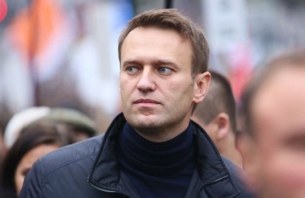 Liderul opoziţiei ruse, Aleksei Navalnîi, arestat din nou, chiar la ieşirea din închisoare