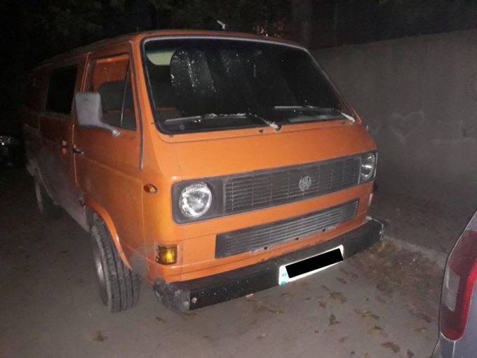 Minor din Chişinău, cercetat penal pentru răpirea unui automobil