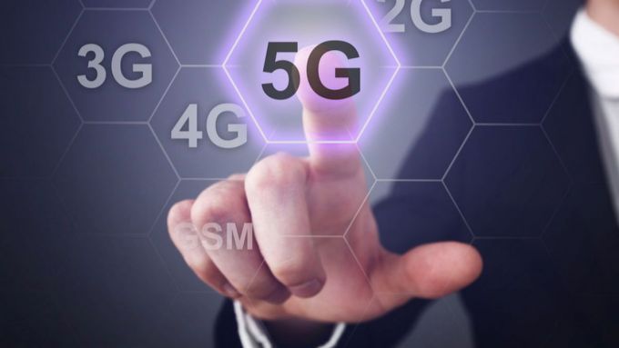În Republica Moldova va fi testată reţeaua 5G