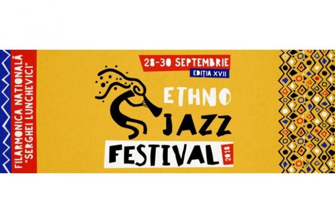Artişti din 15 ţări vor participa la Festivalul Internaţional de Ethno Jazz 2018