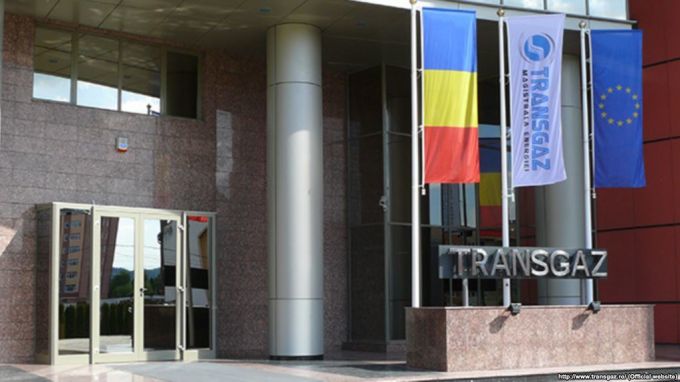 Compania Transgaz va beneficia de un grant de 46 de milioane de euro pentru dezvoltarea gazoductului Ungheni-Chişinău 