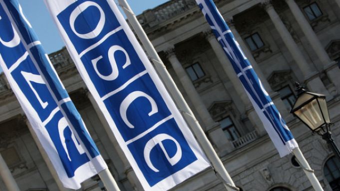 Misiunea OSCE de la Chişinău va fi condusă în premieră de un diplomat german