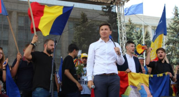 Constantin Codreanu: Democraţia a murit în Republica Moldova. Derapajele antidemocratice şi antiromâneşti trebuie sancţionate