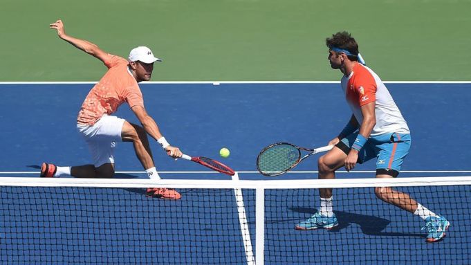 Radu Albot a ajuns în semifinale la US Open