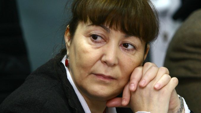 Europarlamentarul Monica Macovei le-a solicitat autorităţilor din R. Moldova să intervină pentru a opri deportarea profesorilor turci