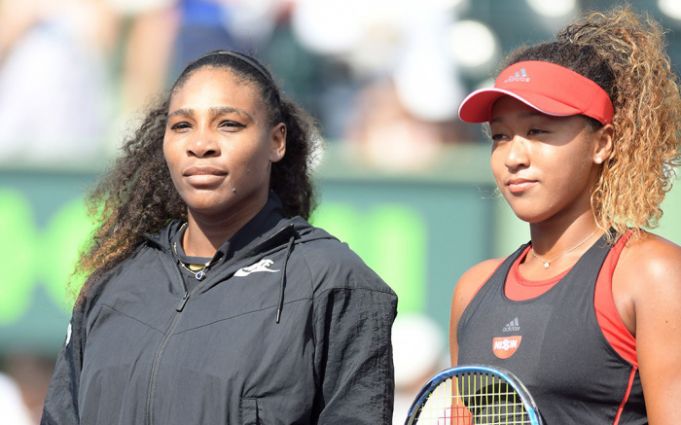 Serena Williams şi Naomi Osaka, în finala turneului US Open