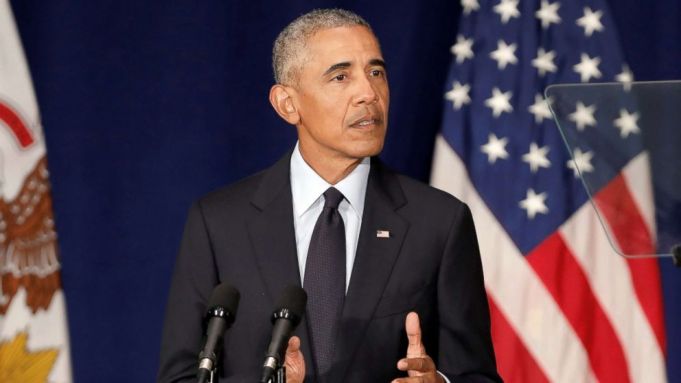 SUA: Obama face un apel la mobilizare pentru a schimba majoritatea în Congres
