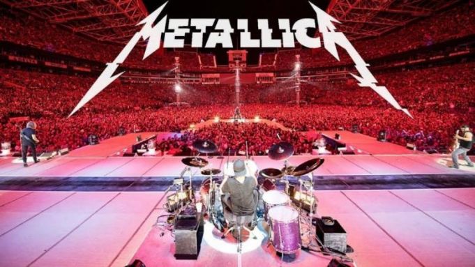 Bon Jovi, Metallica şi Slayer, pe scenele româneşti în 2019