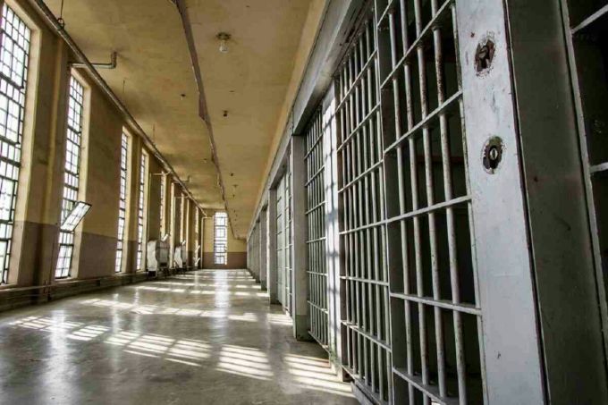 Cinci penitenciare vor fi reconstruite pe parcursul acestui an