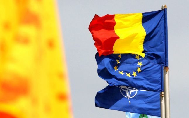 Sondaj IRES: Peste 80% dintre români cred că intrarea în UE a fost un lucru bun pentru ţara noastră