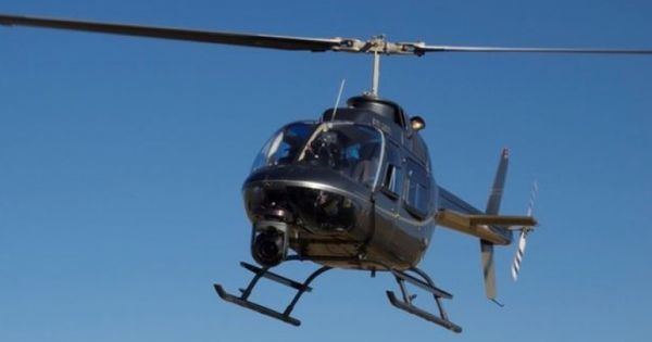 Un muncitor a fost decapitat de elicele unui elicopter pe un aeroport din statul american Florida