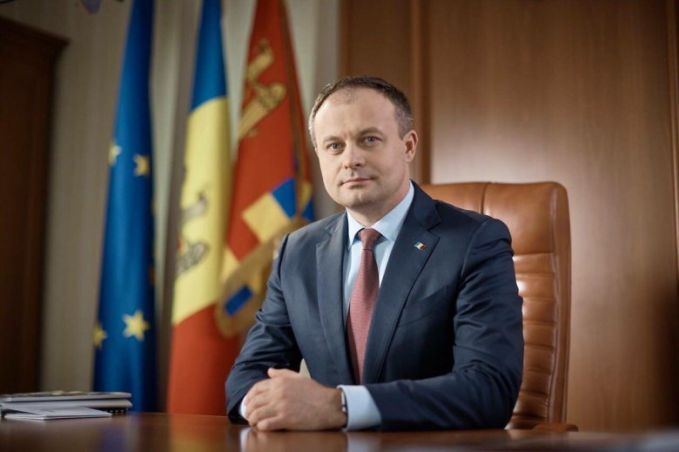 Declaraţia de avere a preşedintelui Parlamentului Andrian Candu, candidat PDM la alegerile parlamentare