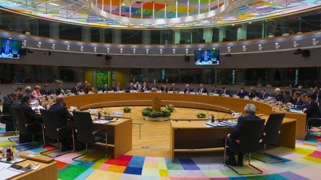 Priorităţile Preşedinţiei României la Consiliul UE şi regulile de îngheţare a fondurilor pentru nerespectarea statului de drept, pe agenda sesiunii PE