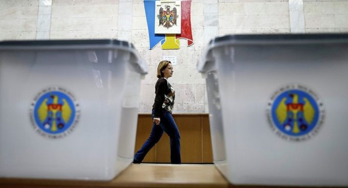 Peste 140 de concurenţi electorali, înregistraţi în circumscripţiile uninominale