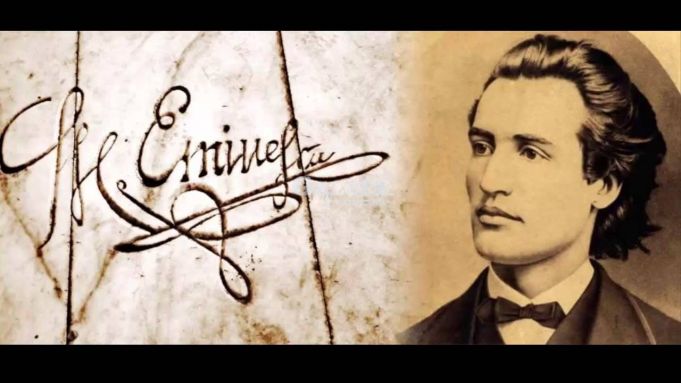 15 ianuarie - Ziua în care s-a născut poetul Mihai Eminescu şi Ziua Culturii Naţionale
