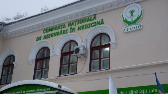 CNAM a demarat negocierea condiţiilor contractuale pentru anul 2019 cu spitalele