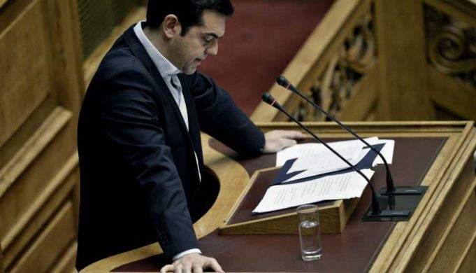 Grecia: Guvernul Tsipras, din nou în faţa unui vot de încredere
