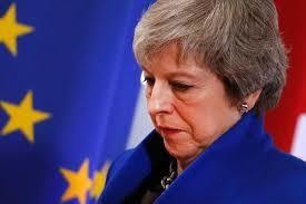 Premierul britanic Theresa May: Părăsim Uniunea Europeană pe 29 martie