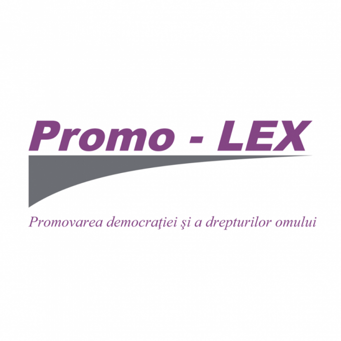 Asociaţia Promo-LEX solicită înfiinţarea de urgenţă a Consiliului Naţional pentru Drepturile Omului