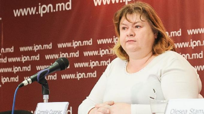 Cornelia Cozonac: Dacă ANI ar funcţiona foarte bine, o mare parte din candidaţi nu intra în cursa electorală
