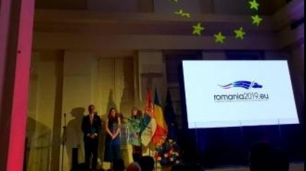 Prezentarea priorităţilor Preşedinţiei Române a Consiliului UE de către misiunile diplomatice ale României în străinătate