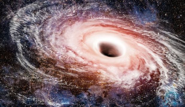 Cum se formează găurile negre supermasive. Cercetătorii au aflat răspunsul