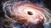 Cum se formează găurile negre supermasive. Cercetătorii au aflat răspunsul