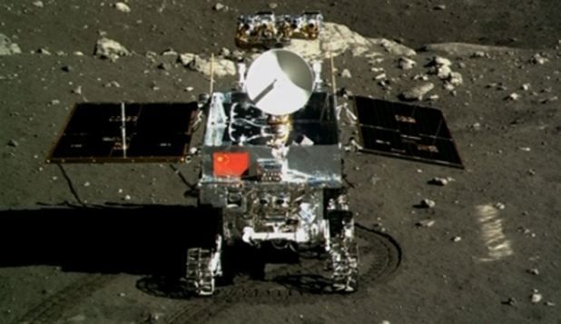 În urma succeselor recente, China anunţă planurile pentru o bază pe Lună