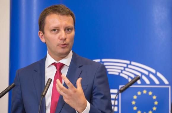Siegfried Mureşan: Aşteptăm de la Guvernul Republicii Moldova să organizeze alegeri libere şi corecte