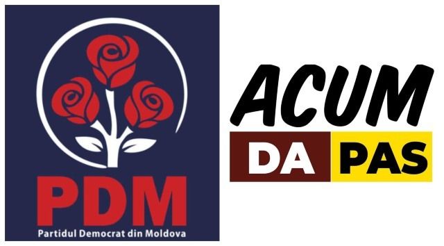 CEC a respins o contestaţie a PDM împotriva ACUM cu privire la pretinsa lansare în campanie