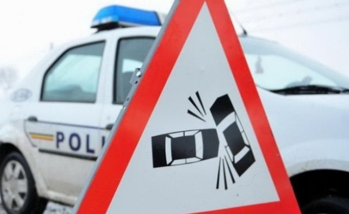 Un poliţist din Nisporeni a fost lovit mortal de un automobil