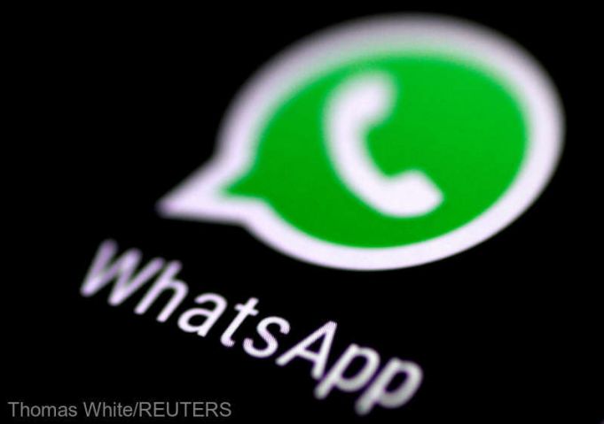 WhatsApp limitează la cinci numărul destinatarilor unui mesaj, pentru a combate zvonurile