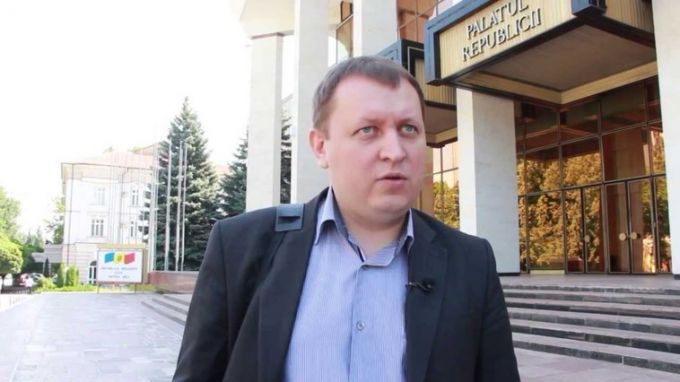 Grigore Petrenco este sigur că Partidul Casa Noastră Moldova nu va fi înregistrat de CEC pentru referendum