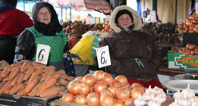 Prognoză: în luna februarie preţul şi cererea la cartofi se va mări considerabil