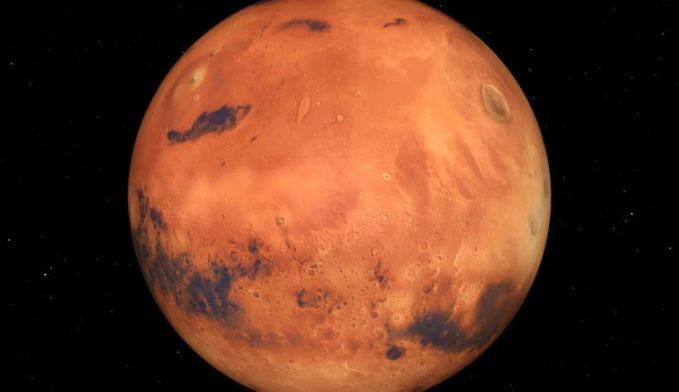 Greşeală uriaşă ce a dus la eşecul unei misiuni importante pe planeta Marte