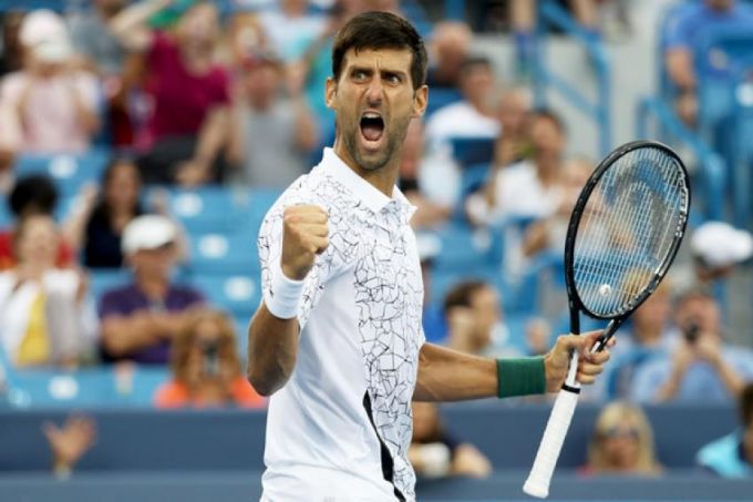 Novak Djokovic, câştigător la Australian Open