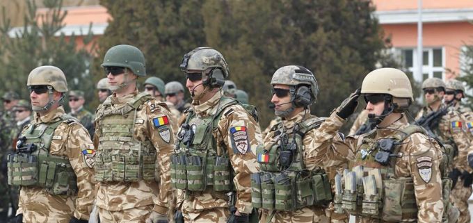 România participă în premieră la Misiunea Resolute Support în Afganistan