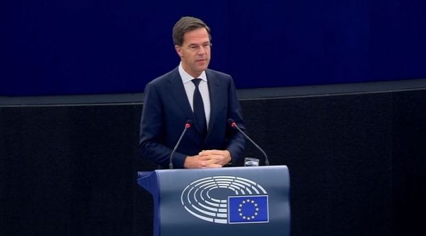 Parlamentul olandez acordă guvernului puteri de urgenţă pentru eventualitatea unui Brexit fără acord