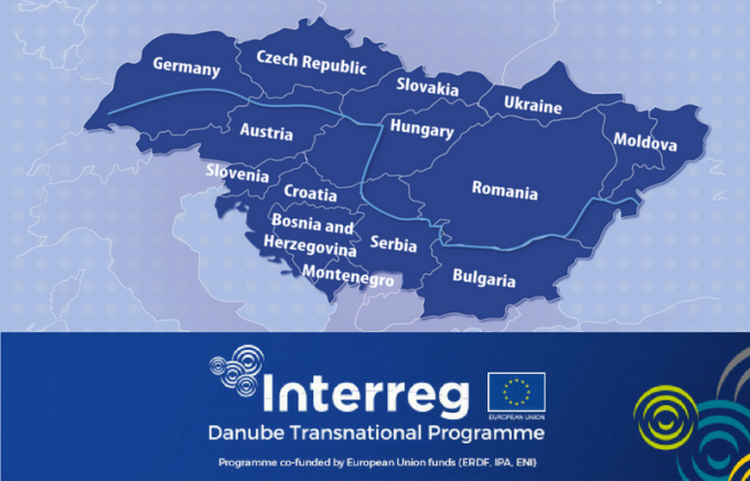 S-a lansat cel de-al 3-lea apel de propuneri de proiecte în cadrul Programului Transnaţional Dunărea 2014-2020