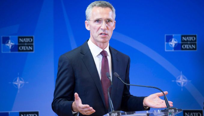 Şeful NATO: Ne pregătim pentru o lume fără Tratatul privind Forţele Nucleare