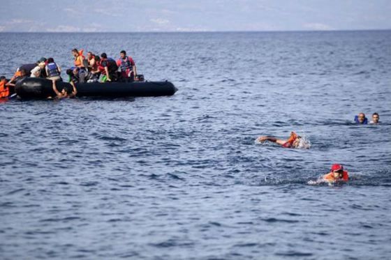 Tragedie în Golf: Bilanţul scufundării a două nave cu imigranţi a ajuns la 52 de morţi