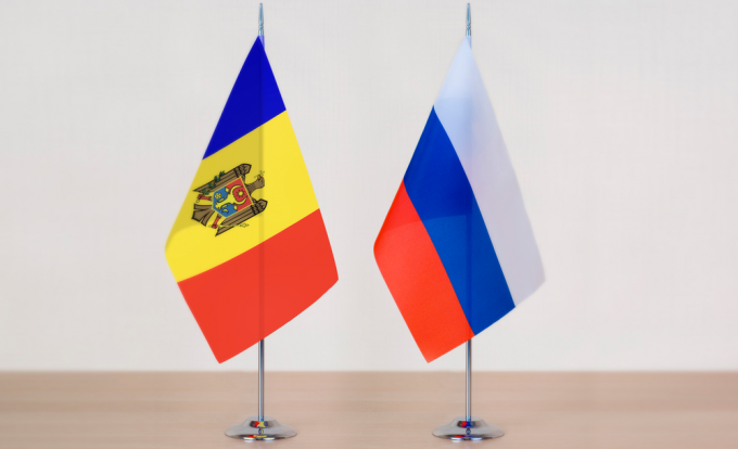 Numărul cetăţenilor R. Moldova, aflaţi la muncă în Federaţia Rusă, continuă să scadă