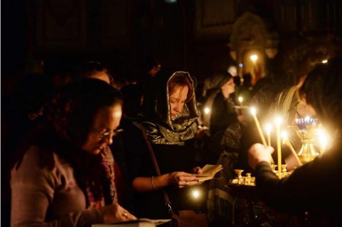 Taxele pentru serviciile religioase, anulate într-o biserică din autonomia găgăuză