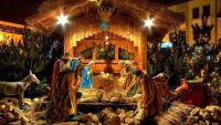 Creştinii ortodocşi de stil vechi sărbătoresc astăzi Crăciunul