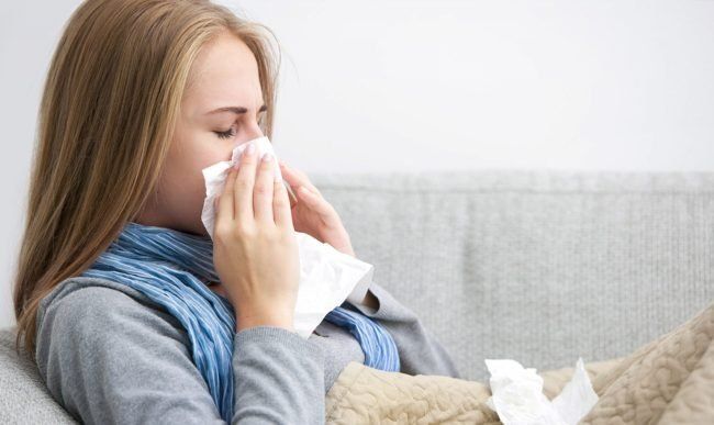 Recomandările Ministerului Sănătăţii pentru a preveni gripa şi infecţiile respiratorii