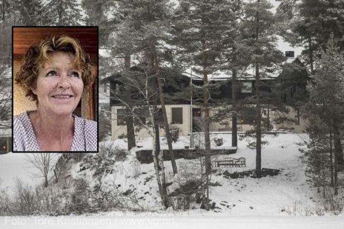 Răscumpărare de 9 milioane de euro cerută pentru soţia unui miliardar norvegian, dată dispărută de zece săptămâni