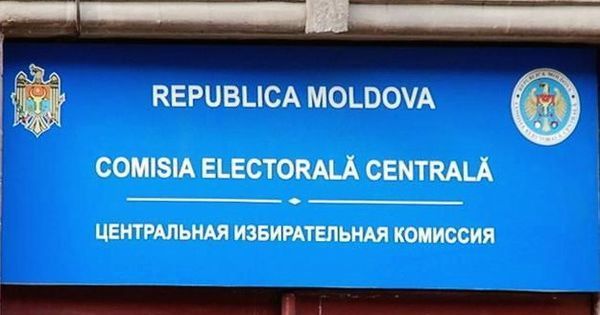 Comisia Electorală Centrală face precizări despre perfectarea listelor electorale