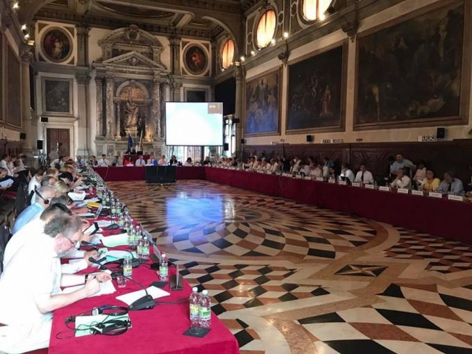 Comisia de la Veneţia s-a pronunţat cu privire la reforma justiţiei: Judecătorii, ca şi procurorii, care nu trec evaluarea integrităţii ar putea să fie demişi