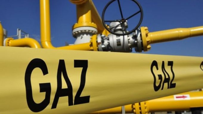 Cine va da bani pentru construcţia gazoductului Iaşi-Ungheni-Chişinău